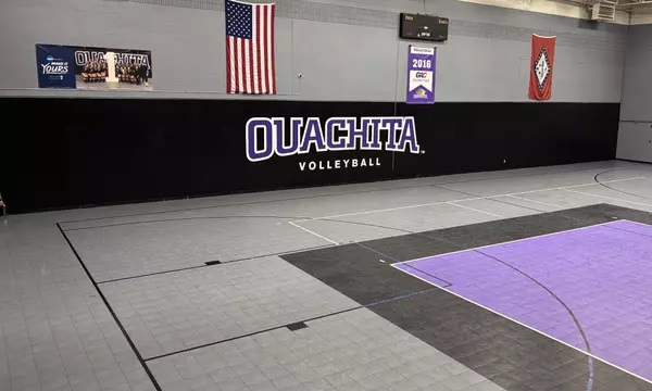 Sturgis Physical Education Center